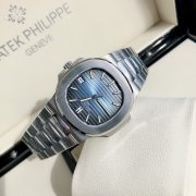 PP Nautilus Ladies Blue Replica 5711 - Image 6
