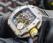R Mille Titanium Replica - Image 5