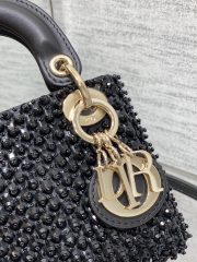 DR Shoulder bag 12x10x5cm - Image 9
