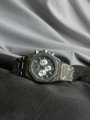 APS Royal Oak Chronograph 26331ST.OO.1220ST.01 Replica - Image 9