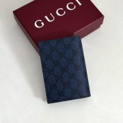 GUC Wallets（Green） Size:9x13cm - Image 2
