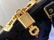 L X V Handbag 23.5x17.5x11.5cm - Image 8