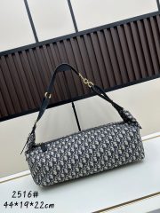 DR Handbag 44x19x22cm（Multiple colors）