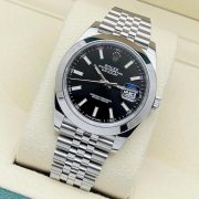 Rolxx Datejust 41mm 118239 Replica - Image 3