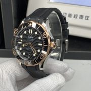 OMG  Seamaster Diver 300M  8800 Diver - Image 4