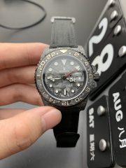 Rolxx DiW NTPT Carbon Replica Size:40mm - Image 2