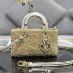 DR Shoulder bag 16x9x5cm