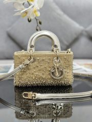 DR Shoulder bag 16x9x5cm