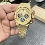 APS  Royal Oak Chronograph 26240