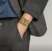 Rolxx Diamond Gold Replica - Image 5