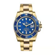 Rolxx Blue Submariner Replica