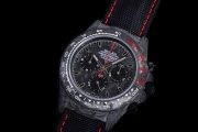 Rolxx Daytona Cosmic Timing Carbon Fiber Custom Edition Size:40mm - Image 4