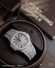 PP Iced Out 5719/10G-010 Replica - Image 2
