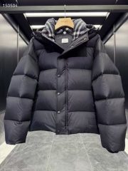 B B R Down Jacket Puffer Coat - Image 3
