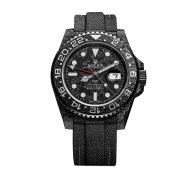 Rolxx DiW NTPT Carbon Replica Size:40mm