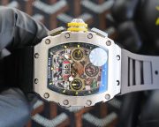 R Mille Titanium Replica - Image 4