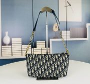 DR Shoulder bag 28.5X14.5X10cm（Multiple colors） - Image 7
