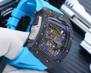 R Mille Tourbillon Replica 70-01 - Image 3