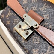 L X V Marceau M46127 Size：24.5x15x6.5cm - Image 6