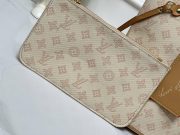 L X V NEVERFULL M27521 31x28x14cm - Image 5