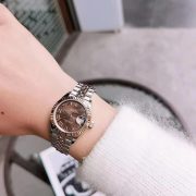 Rolxx Datejust 31mm Chocolate Replica - Image 5