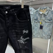 Amri Denim Jeans - Image 7