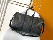 L X V Travelling bag M28403 45X27X20CM - Image 3