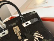 Herms Birkin 30cm - Image 3