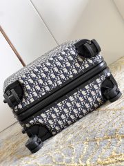 DR Suitcase Size：35x23x53cm - Image 6
