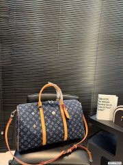 L X V  Keepall45 M27552 - Image 3