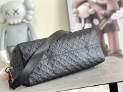 L X V Travelling bag 50x29x23cm - Image 4