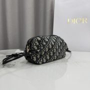 DR Shoulder bag 20x11x8cm - Image 4