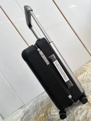 L X V Suitcase Size:55x38x21cm - Image 4