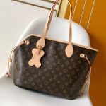 L X V NEVERWOOF  Medium Pet Bag size:31*28*14CM
