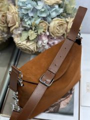 DR Shoulder bag 28x24x8cm（Multiple colors） - Image 11