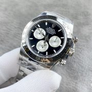 Rolxx Daytona Stainless Steel Size:40mm - Image 4