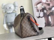 L X V Travelling bag 50x29x23cm - Image 2
