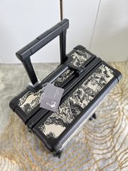 DR Suitcase Size：37x21x57cm（Multiple colors） - Image 10