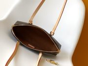 L X V SQUIRE EAST WEST M28953 Size：29x8.5x15cm - Image 8
