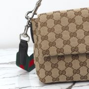 GUC Shoulder bag 19x15x7cm - Image 4