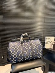 L X V keepall 50 M40804 50*23*29cm - Image 2