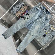 Amri Denim Jeans - Image 3