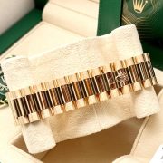 Rolxx Yellow Gold Replica - Image 7