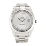 Rolxx White Gold 218239-0041 V6 Replica