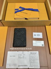 L X V Wallets（Multiple sizes） - Image 13