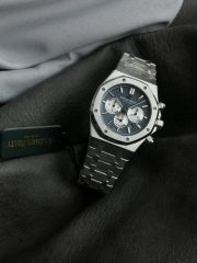 APS Royal Oak Chronograph 26331ST.OO.1220ST.01 Replica - Image 7