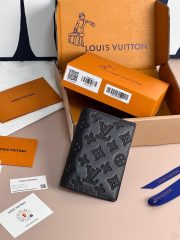 L X V Card holder/Wallets（Multiple sizes） - Image 5
