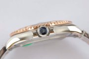 Rolxx Yacht-Master Rose Gold Replica - Image 7