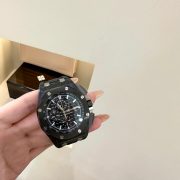 APS Royal Oak Offshore 26400AU.OO.A002CA.01 Replica - Image 5