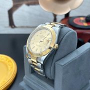 Rolxx Datejust 41mm 126303 Oyster Replica - Image 5